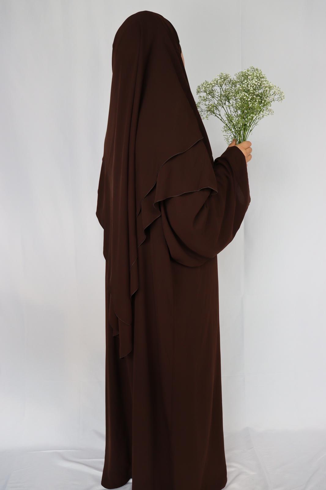 Abaya Aksa
