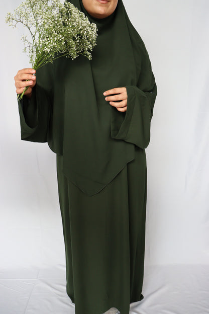 Abaya Aksa