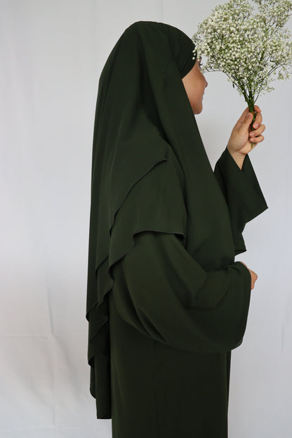 Abaya Aksa