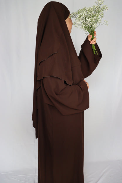 Abaya Aksa
