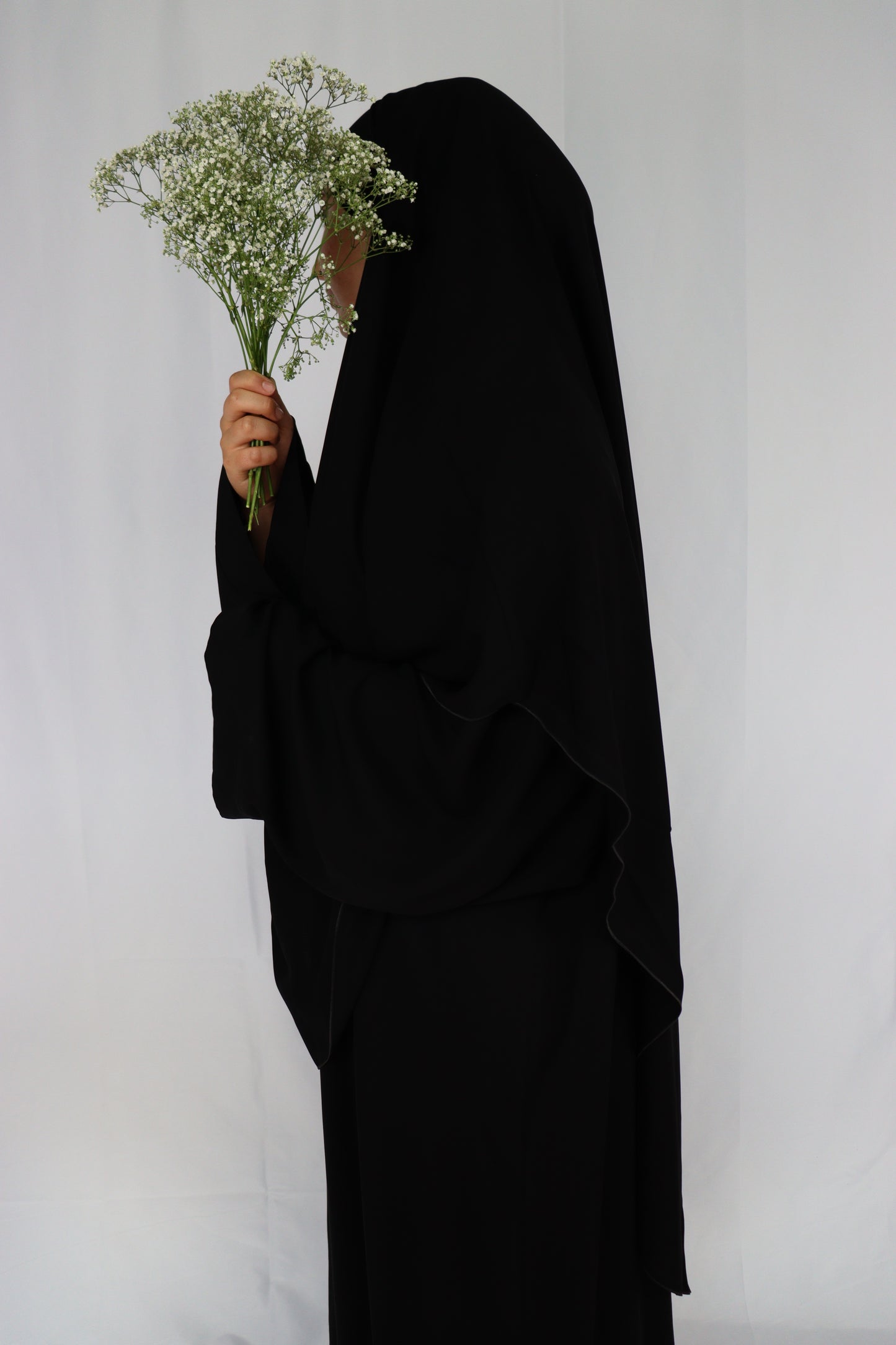 Einlagiger Khimar