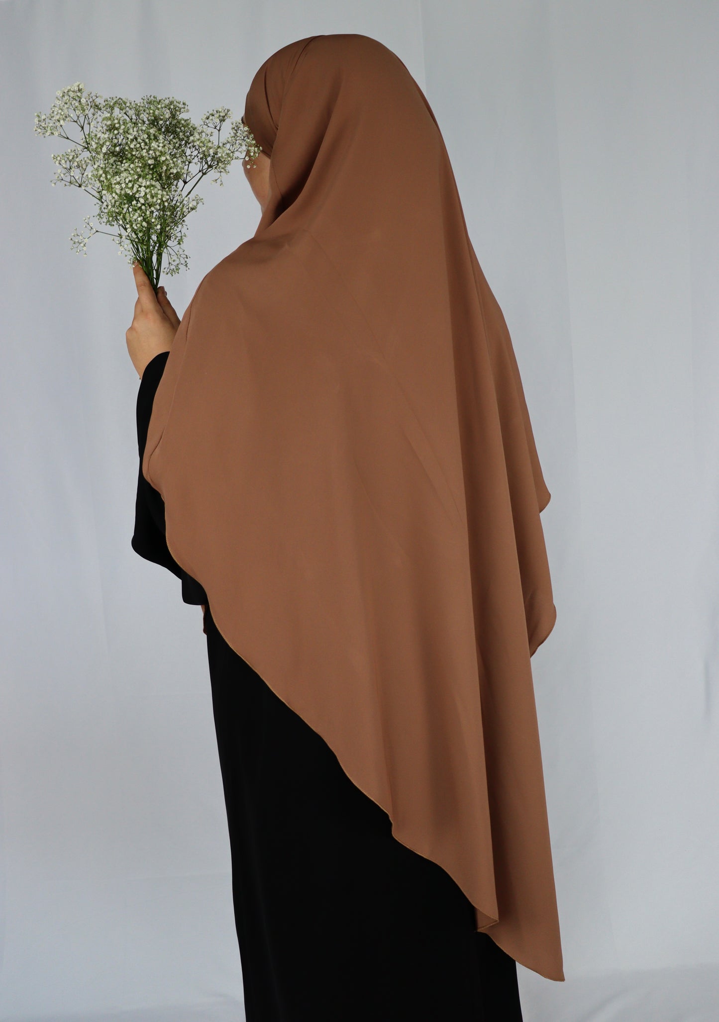 Einlagiger Khimar