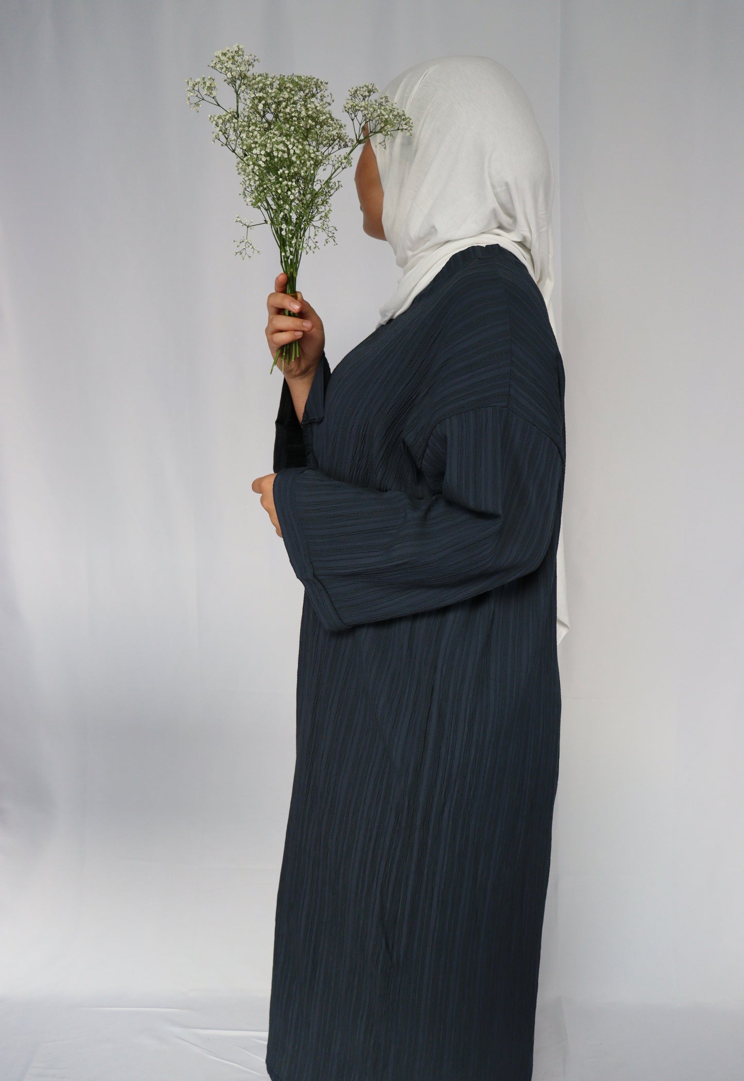 Abaya Saye