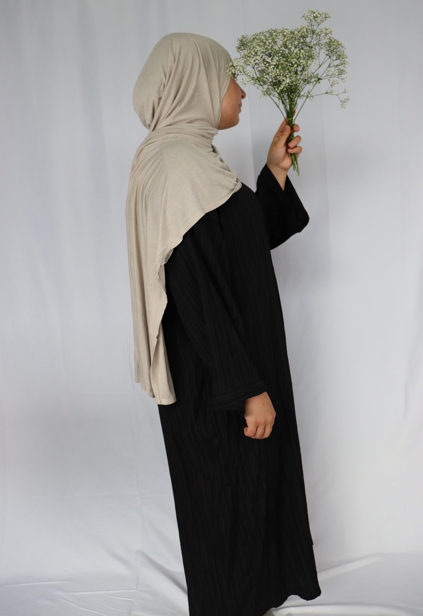 Abaya Saye