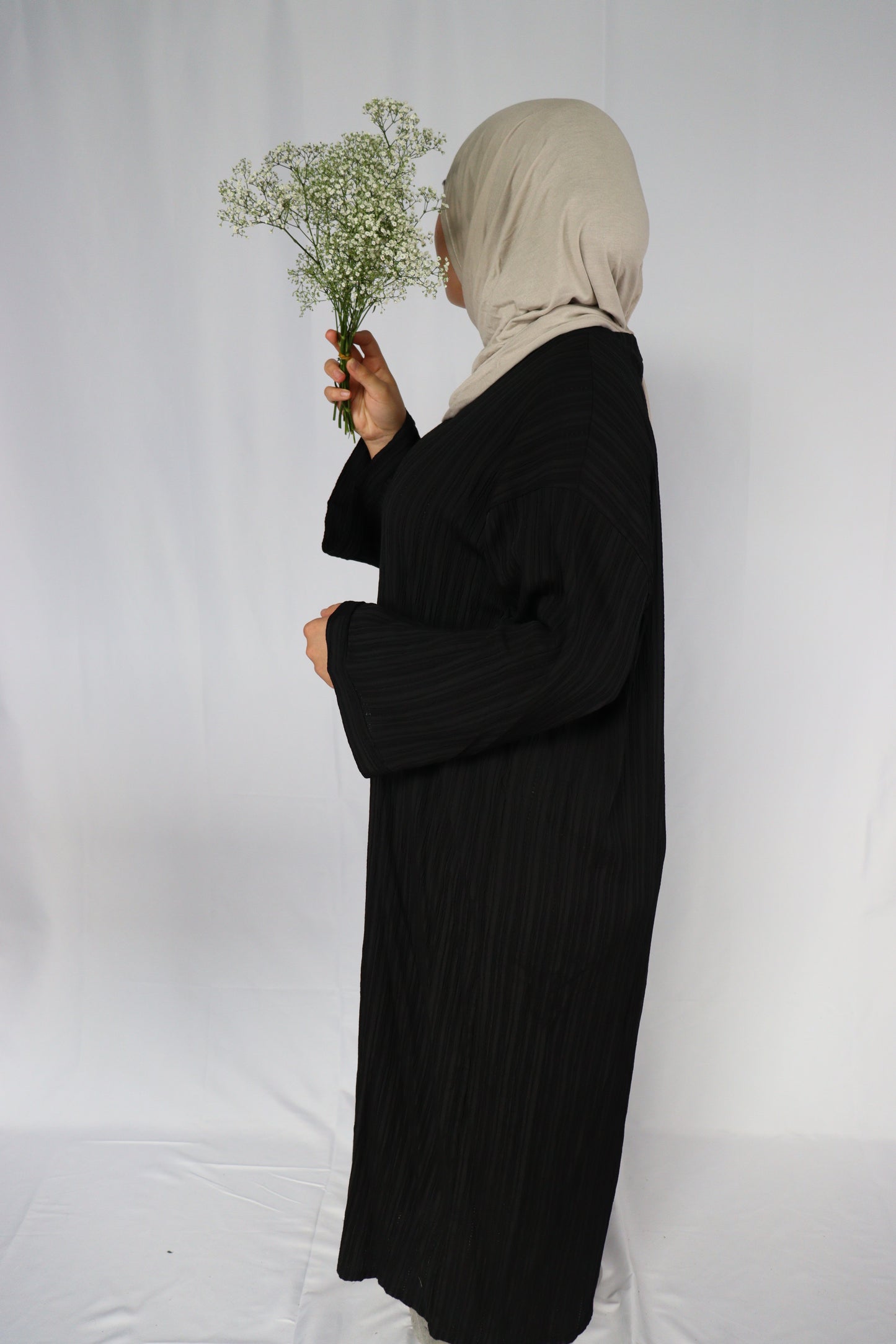 Abaya Saye