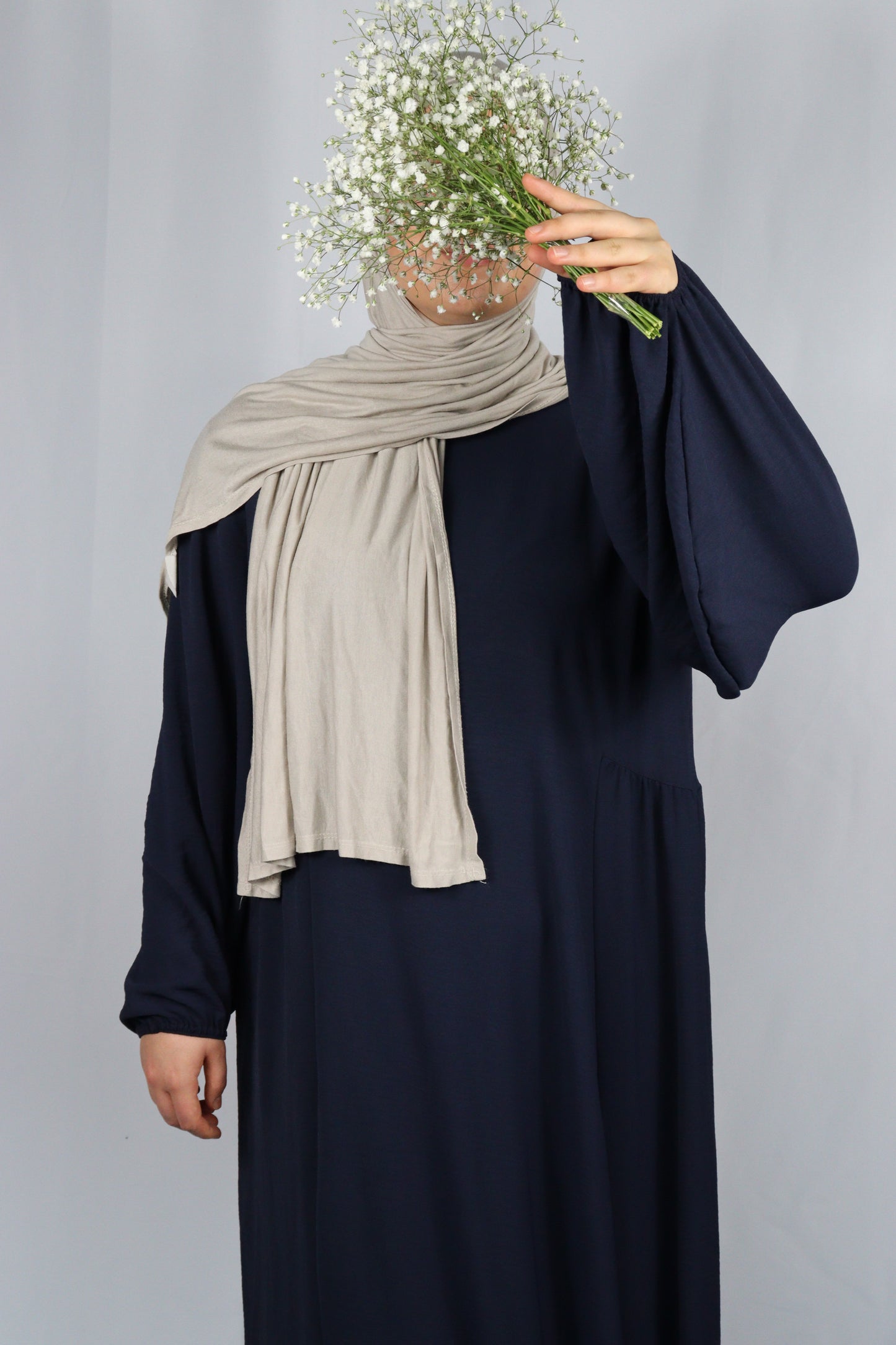 Abaya Meftun