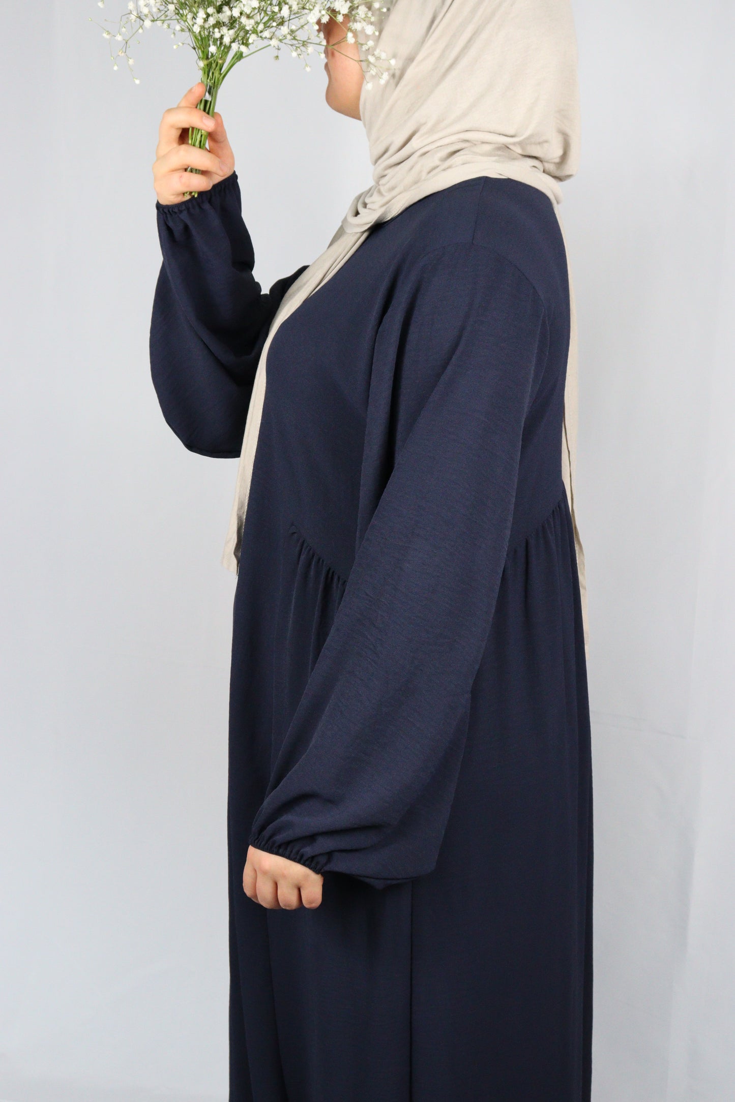 Abaya Meftun