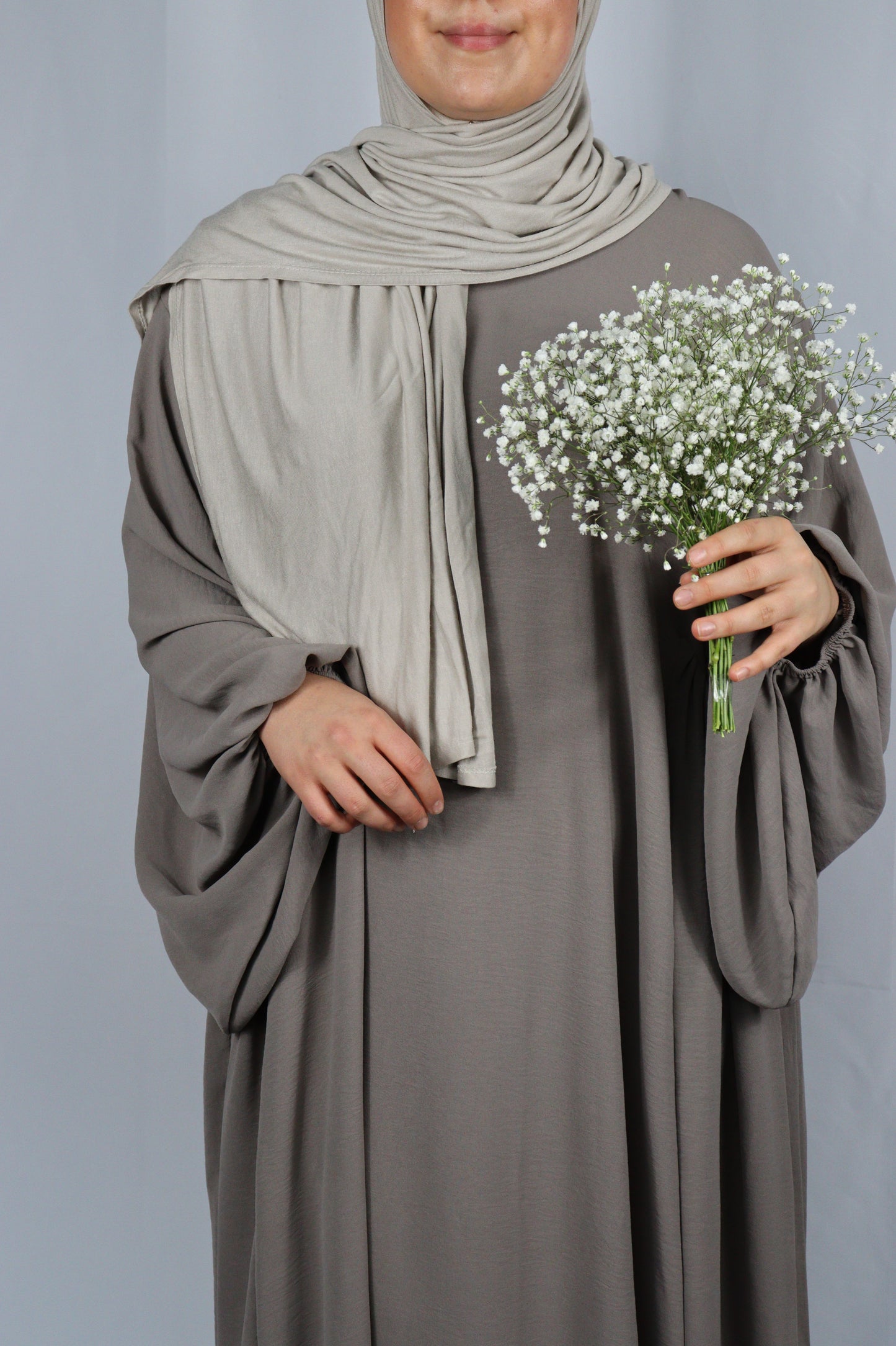 Abaya Meftun