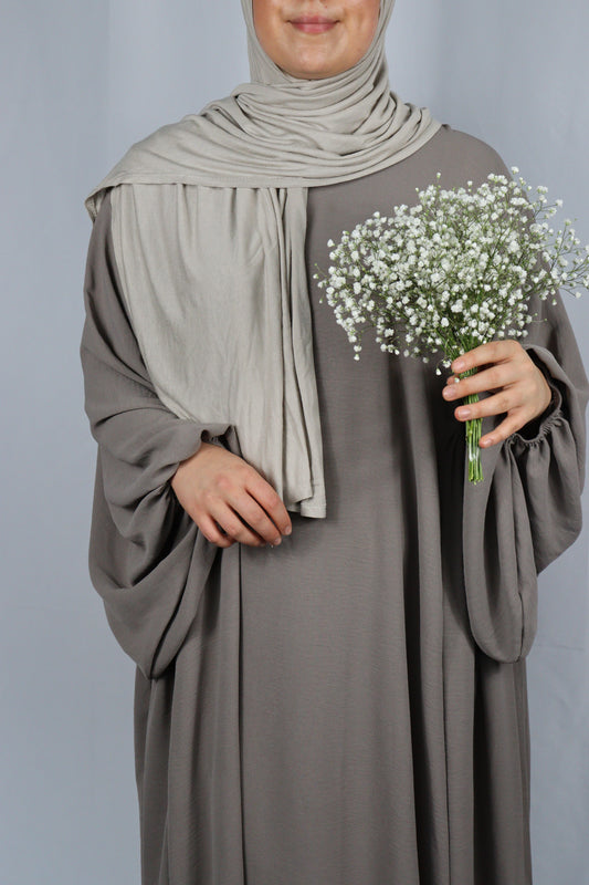 Abaya Meftun