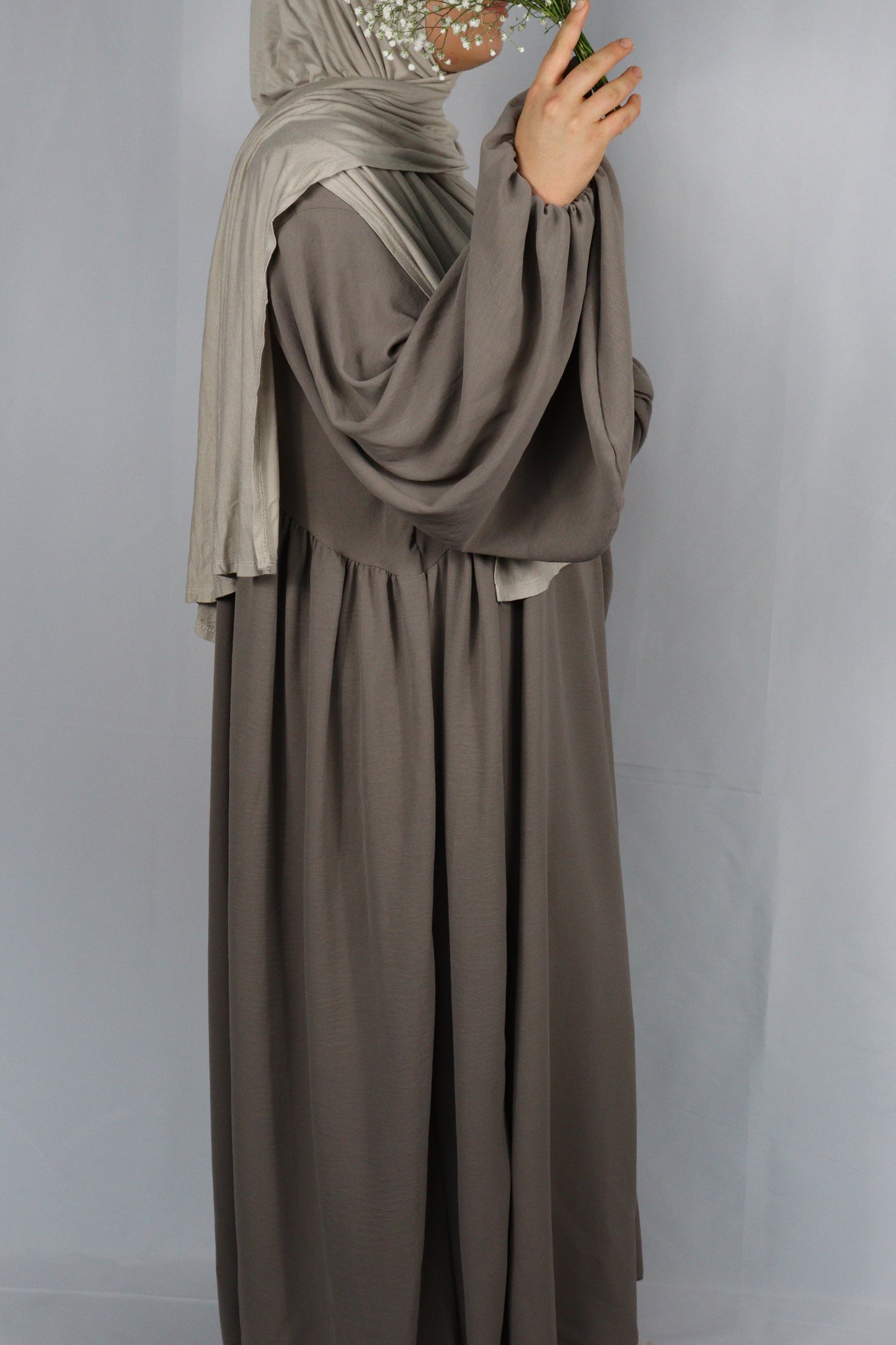 Abaya Meftun