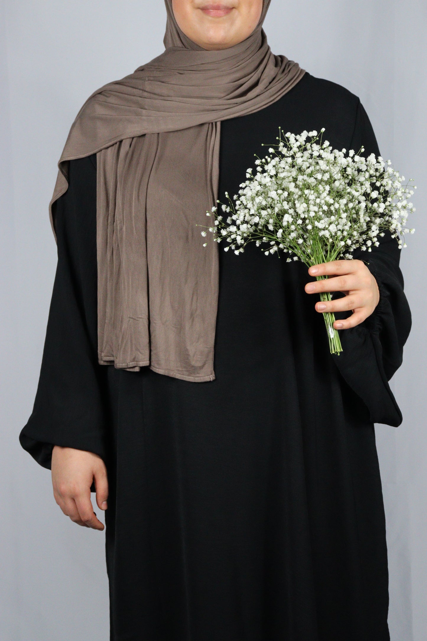 Abaya Meftun
