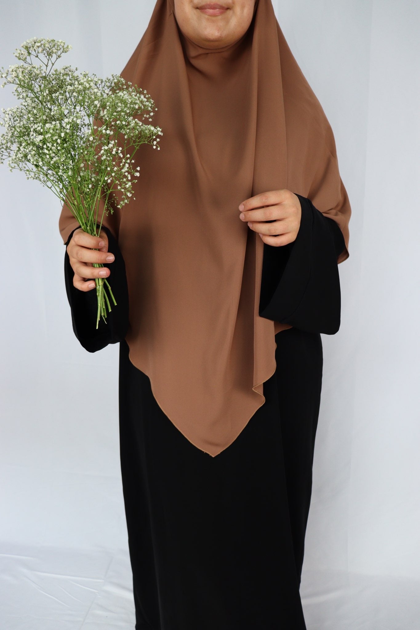 Einlagiger Khimar